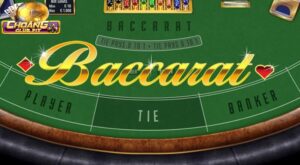 Game Bài Baccarat Choangclub game chơi hấp dẫn
