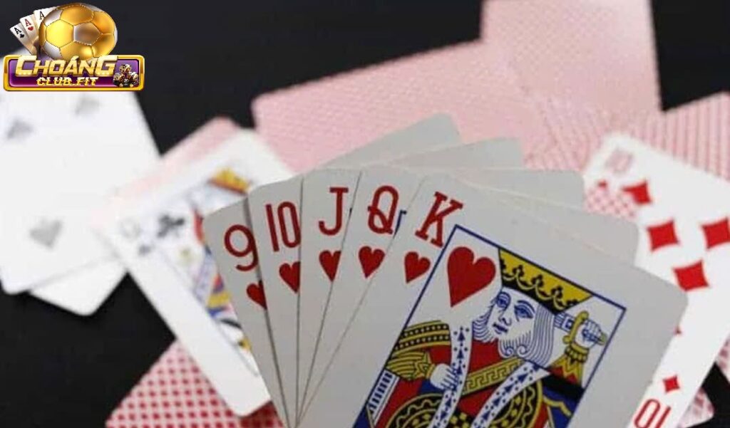 Quy trình Cách Chơi Bài Bửu Choangclub