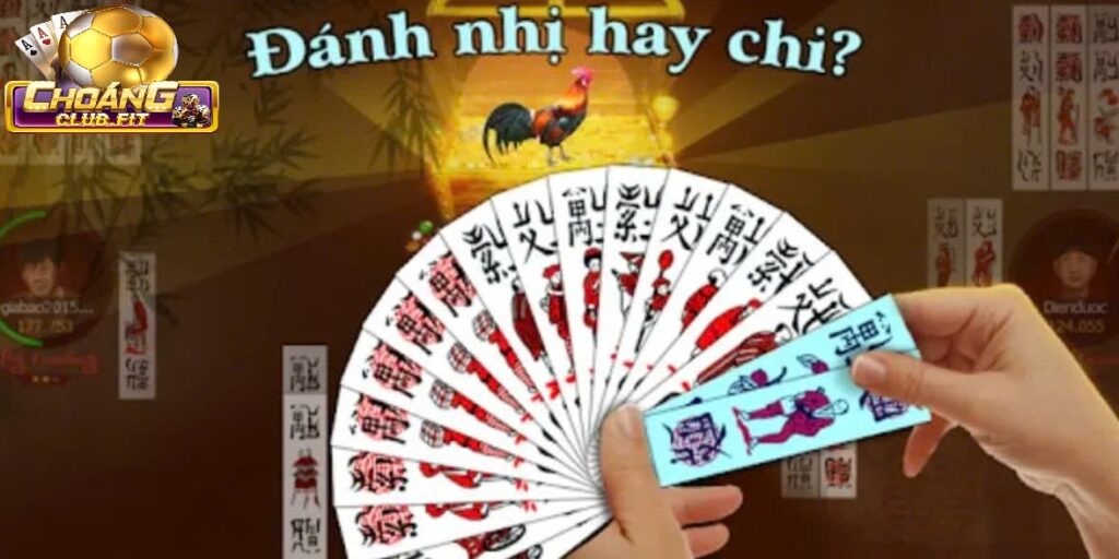 Cách Chơi Bài Chắn Choáng Club Chia Sẻ Cách Chơi Đơn Giản 1 Tìm hiểu Cách Chơi Bài Chắn Choangclub hiệu quả