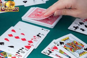 Cách Chơi Phỏm 9 Cây Choáng Club Chia Sẻ Cách Chơi Đơn Giản 4 Giới thiệu thẻ Cách Chơi Phỏm 9 Cây Choangclub