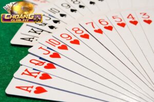Các quy tắc chính xác nhất của Game Bài Bridge Choangclub