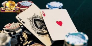 Chơi Game Bài Cào Rùa Choangclub và cách tính điểm