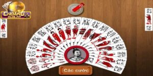 Giới thiệu chung về trò chơi bài dân gian Chắn