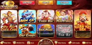 Tổng quan về Nổ Hũ Ông Đồ Choangclub