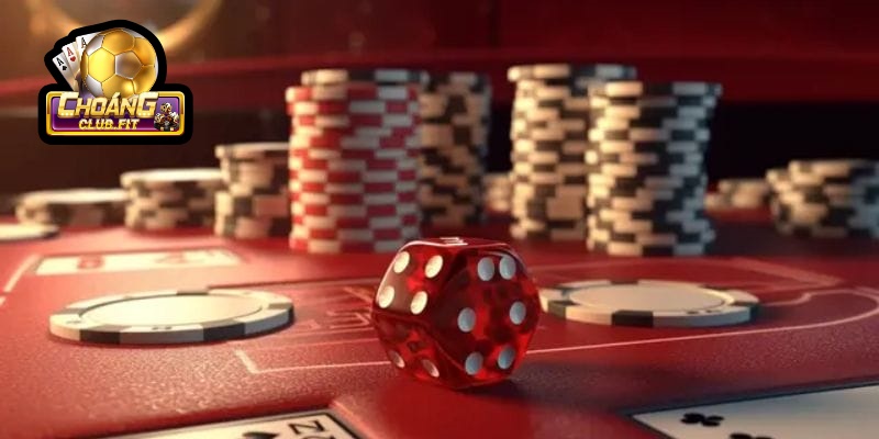 Poker Face Choáng club Bí quyết thắng cược từ cao thủ Choáng club 2 Poker Face Choáng club