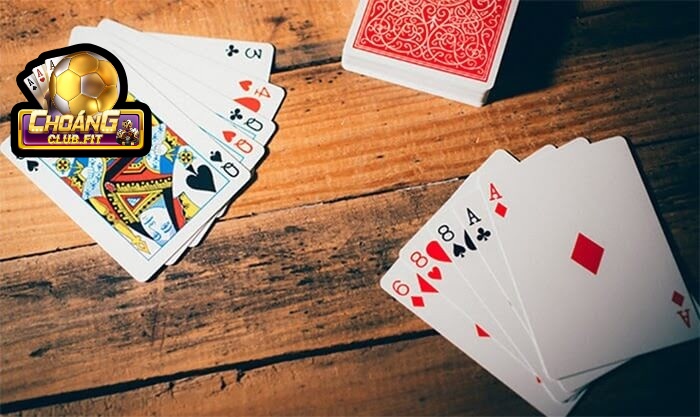 Mẹo Xếp Bài Phỏm Choáng club – Top Game Giải Trí Giúp Bạn Thắng Lớn Cực Dễ 2 Ưu điểm hấp dẫn nổi bật chỉ có ở Mẹo Xếp Bài Phỏm Choáng club