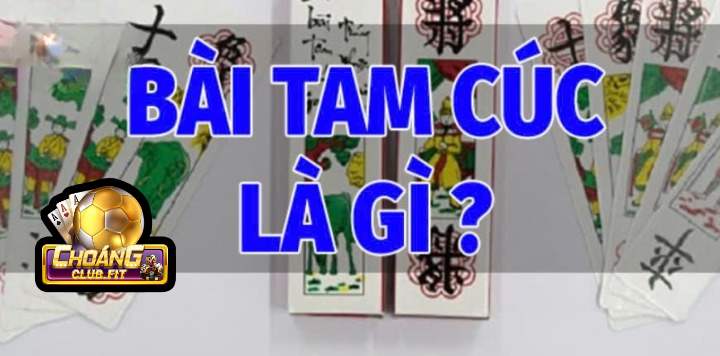 Game Bài Tam Cúc Choáng club Cổng Game Siêu Hay Hàng Đầu 2 Game Bài Tam Cúc Choáng club Là Gì?