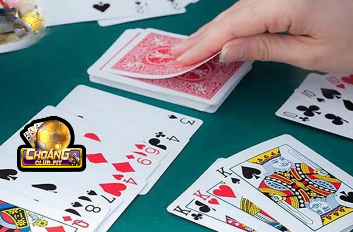 Cách Chơi Phỏm 9 Cây Choáng club Chia Sẻ Cách Chơi Đơn Giản 2 Giới thiệu thẻ Cách Chơi Phỏm 9 Cây Choáng club