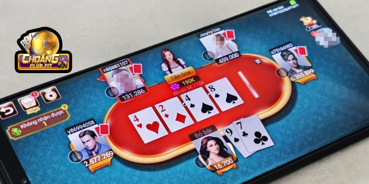 Bài Sâm Lốc Và Phương Pháp Chơi Sâm Thú Vị Dành Cho Bạn 4 Bài Sâm Lốc Choáng Club