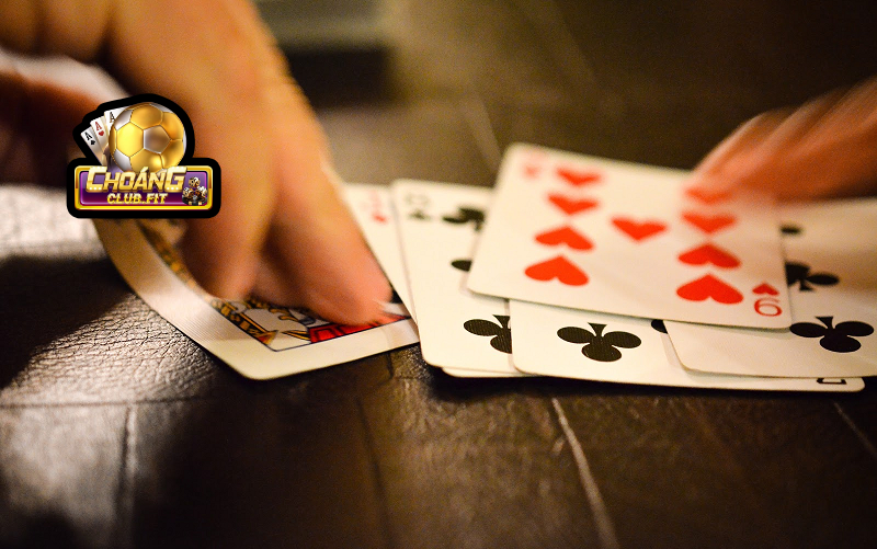 Mẹo Xếp Bài Phỏm Choáng club – Top Game Giải Trí Giúp Bạn Thắng Lớn Cực Dễ 3 Khuyến mãi không tưởng dành cho các hội viên tham gia