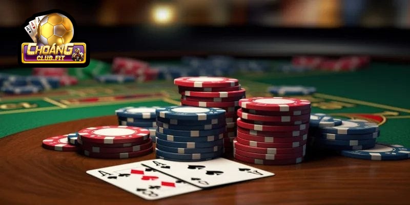 Poker Face Choáng club Bí quyết thắng cược từ cao thủ Choáng club 3 Chơi Poker Face đẳng cấp tại nhà cái Choáng club