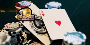 Chơi Game Bài Cào Rùa Choáng club và cách tính điểm