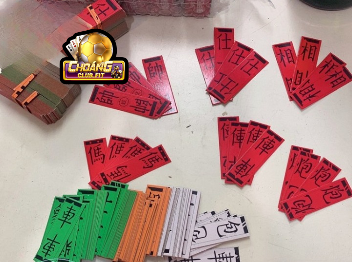 Game Bài Tứ Sắc Choáng club Cổng Game Hay Hấp Dẫn Hiện Nay 3 Luật lệ và cách chơi Game Bài Tứ Sắc Choáng club đầy đủ