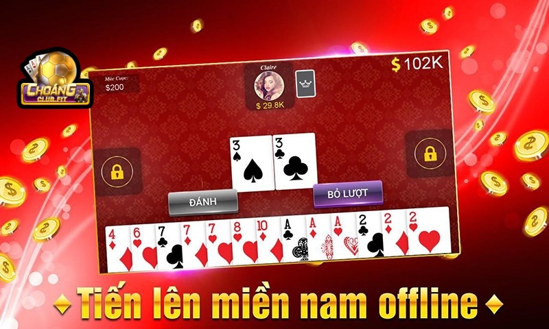 Tiến Lên Miền Nam – Hướng Dẫn Và Chiến Thuật Hiệu Quả 4 Đánh tổ hợp mạnh một cách hợp lý để tránh bị giam bài
