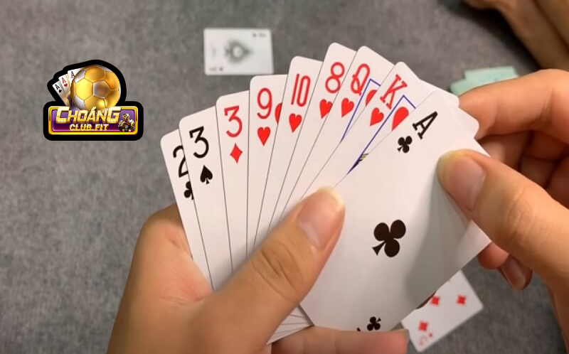 Mẹo Xếp Bài Phỏm Choáng club – Top Game Giải Trí Giúp Bạn Thắng Lớn Cực Dễ 4 Mẹo hữu ích để giành chiến thắng cực dễ