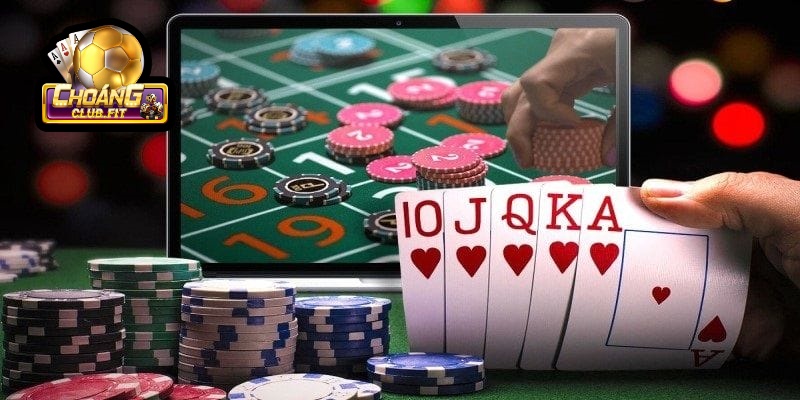 Poker Face Choáng club Bí quyết thắng cược từ cao thủ Choáng club 4 Chơi Poker Face đẳng cấp tại nhà cái Choáng club