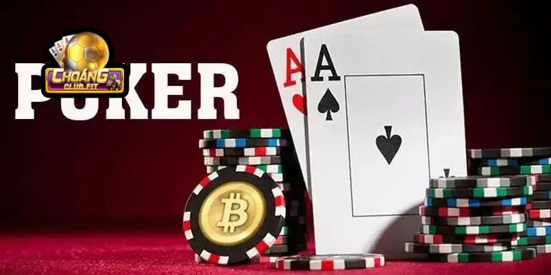 Hướng dẫn cách chơi poker online Choáng club cực đơn giản cho tân thủ 4 Kinh nghiệm chơi Poker Choáng club hiệu quả