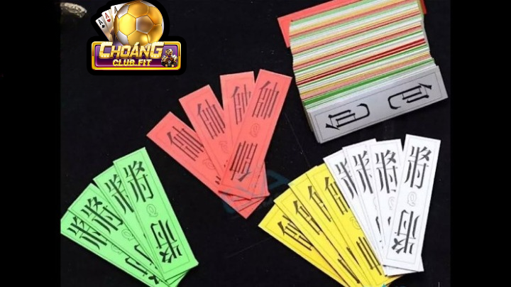 Game Bài Tứ Sắc Choáng club Cổng Game Hay Hấp Dẫn Hiện Nay 4 Chiến thuật chơi Game Bài Tứ Sắc Choáng club