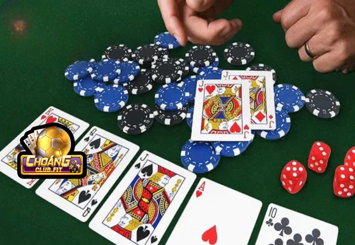 Cách Chơi Bài Bửu Choáng club Chia Sẻ Cách Chơi Đơn Giản 4 Những kinh nghiệm Cách Chơi Bài Bửu Choáng club
