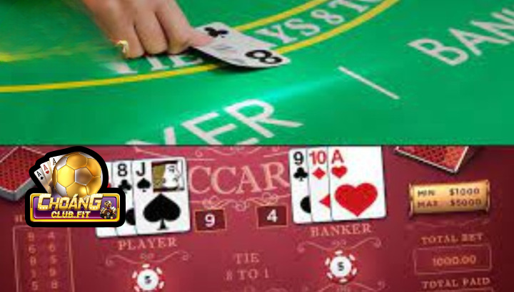 Game Bài Baccarat Choáng club Cổng Game Uy Tín Chất Lượng 4 Lưu ý tham gia Game Bài Baccarat Choáng club