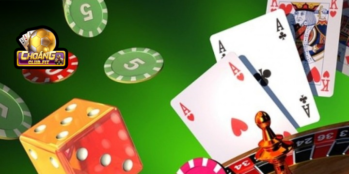 Game Bài Choáng club Trải Nghiệm Chơi Bài Online Đỉnh Cao 4 Ưu đãi vàng từ nhà cái dành cho người chơi