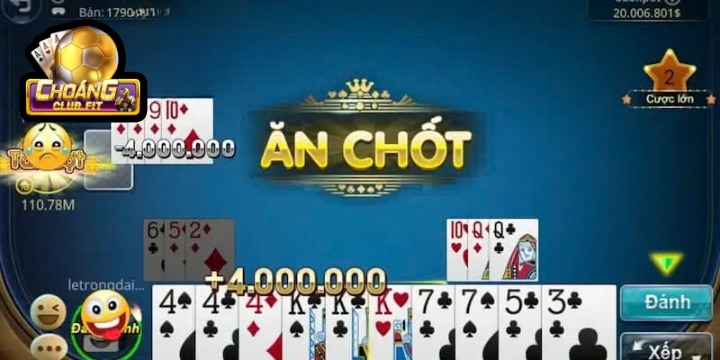 Mẹo Chơi Phỏm – Bí Quyết Giúp Tăng Tỷ Lệ Thắng Lên 90% 3 Mẹo chơi Phỏm dễ thắng
