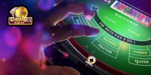 Nhóm kéo game bài Baccarat hoạt động ra sao?