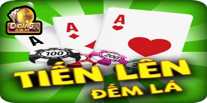 Tiến Lên Đếm Lá Choáng Club – Cách Làm Giàu Nhanh Như Chớp 3 Quy tắc chơi tiến lên đếm lá chi tiết