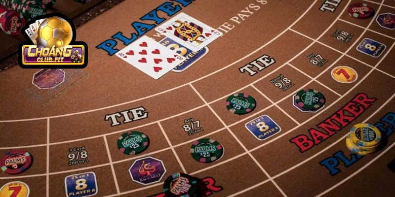 Nhóm Kéo Game Bài Baccarat Choáng club Và Những Thông Tin Cần Chú Ý 4 Dấu hiệu để nhận biết đâu là nhóm kéo Baccarat kém chất lượng?