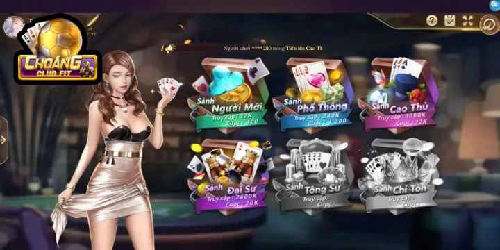 Tiến Lên Đếm Lá Choáng Club – Cách Làm Giàu Nhanh Như Chớp 4 Tính tiền phạt thưởng khi đánh bài tiến lên đếm lá tại Choáng club