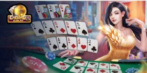 Cách chơi bài Mậu Binh đúng