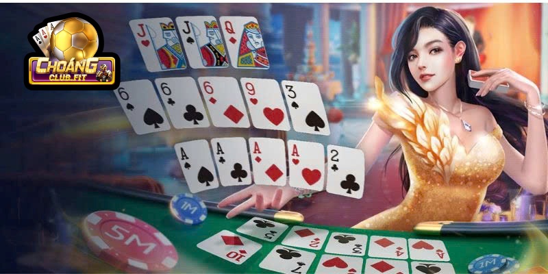 Cách Chơi Bài Mậu Binh Rất Đơn Giản, Giành Chiến Thắng Cao 4 Cách chơi bài Mậu Binh đúng